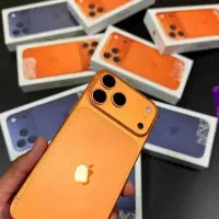 طرح آیفون 17promaxسوپر فول کپی کیفیت کلاسA++ویتنام