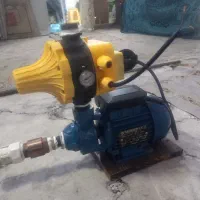 پمپ آب الکتروژن مدل KPM50 تک فاز  مشخصات