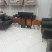 میز عسلی تاشومبل|مبلمان خانگی و میز عسلی|بیرجند, |دیوار