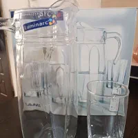 فروش فوری|ظروف سرو و پذیرایی|فرمهین, |دیوار