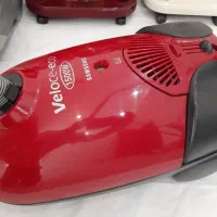 **جارو برقی سامسونگ اصل کره در حد اکبند **