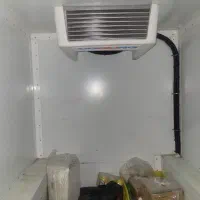 پراید وانت یخچالی|خودرو سواری و وانت|اراک, |دیوار