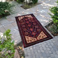 چند تخته فرش یا قالیچه دستی|فرش|تهران, علی‌آباد|دیوار