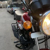 دایچی 180|موتورسیکلت|همدان, |دیوار