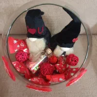 باکس وی آی پی ولنتاین باتنوع کاری بالا