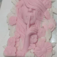 صابون گلیسیرنه بهشت