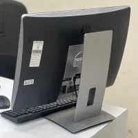 کامپیوتر همه کاره 24اینچ مدلHP|رایانه رومیزی|عسلویه, |دیوار