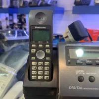 فکس پاناسونیک بیسیم|پرینتر، اسکنر، کپی، فکس|اصفهان, خلجا|دیوار