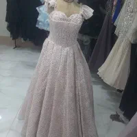 لباس مجلسی
