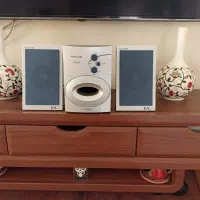 معاوضه اسپیکر و ساب میکرولب