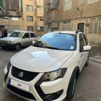 کوییک GX صفر تحویل روز