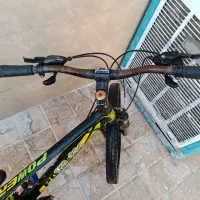 دو دوچرخه ۲۴ در حد نو|دوچرخه، اسکیت، اسکوتر|کوهدشت, |دیوار