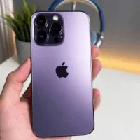 ایفون ۱۴ پرومکس zaa ریجستر