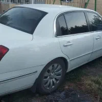 کیا اپیروس رویال فول 2008|خودرو سواری و وانت|اهر, |دیوار