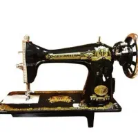 چرخ خیاطی ساده