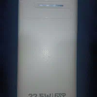 پاوربانک 20000