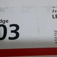 کارتریج 12A.  85A. . ۳۰۳ کانن وغیره مجموع ۱۰ عدد|پرینتر، اسکنر، کپی، فکس|کرمانشاه, |دیوار