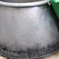 دیگ بزرگ و کوچک