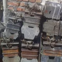 انواع واقسام آبگرمکن دیواری زمینی پوسیده وخراب|آبگرمکن، پکیج، شوفاژ|بروجرد, |دیوار