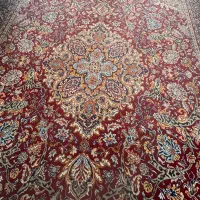 فرش ماشینی ۱۲متری درحد آکبند