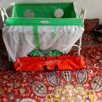 گهواره|کالسکه و لوازم جانبی|بیرجند, |دیوار