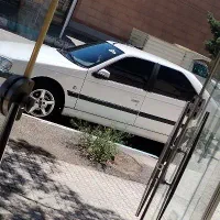 پارس مدل 98
