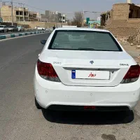 دنا مدل۹۷|خودرو سواری و وانت|یزد, |دیوار