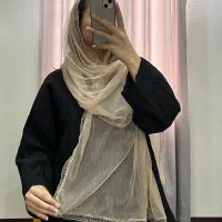 شال جوراب اکسسوری زیر ۳۰۰تومن