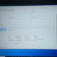 لپ تاپ  dell|رایانه همراه|الیگودرز, |دیوار