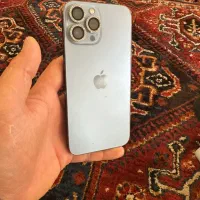 آیفون ۱۳ پرومکس|موبایل|مشهد, نظام دوست|دیوار