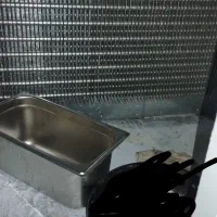 تایپینگ فرصندوقی ۹ تای گریل برگر|کافی‌شاپ و رستوران|دهدشت, |دیوار