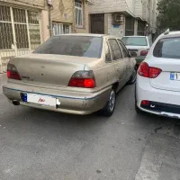 دوو سیِلو مدل ۱۳۸۰