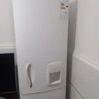 یخچال امرسان ضد برفک