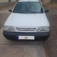 پرایدمدل ۹۶بیرنگ