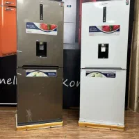 یخچال الکترو استیل نواکبند سمساری کوهکن|یخچال و فریزر|زابل, |دیوار