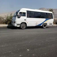 فروش مینی بوس آرین