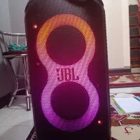 اسپیکر jbl party box 320