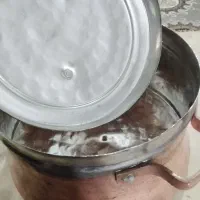 دیگ مسی|ظروف پخت‌وپز|کرمان, |دیوار