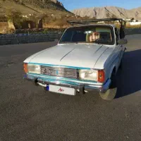 وانت ۸۶ کم کار