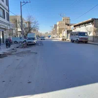 یک قطعه زمین مسکونی به مساحت ۱۸۰ متر حاشیه ۶متر|فروش زمین و ملک کلنگی|مشهد, همت آباد|دیوار