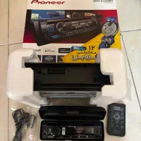 ظبط ماشین پایونیر 4250