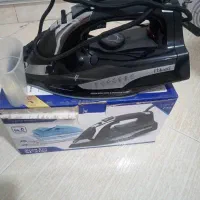 اتو بخار ابکازو