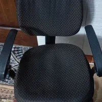 صندلی چرخدار