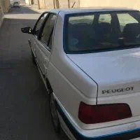 پارس تیوفایو سیمی|خودرو سواری و وانت|بندرعباس, |دیوار