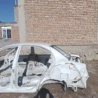 اتاق تیبا یک سالم