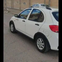 کوییک GXL مدل 1404صفر فول آپشن استاندارد 85گانه|خودرو سواری و وانت|کرمان, |دیوار