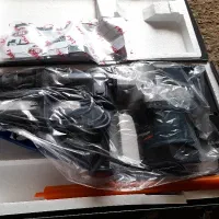 کمپرسور هیلتی ده کیلویی لکا DH11