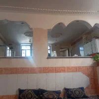 خانه مسکونی دوطبقه