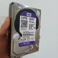 هارد اینترنال 4 ترابایت