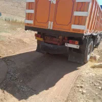 بنز تک مدل 45|خودرو سنگین|برخوار, |دیوار